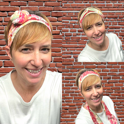 Head Wraps