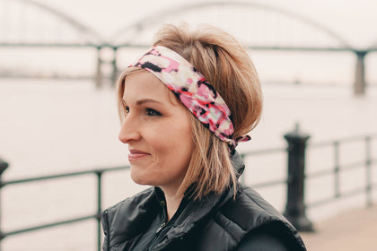 2" Headbands