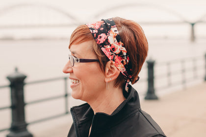 3" Headbands