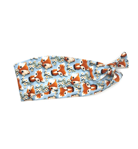Fox 3-inch Headband