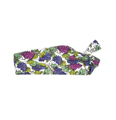 Grapes 2-inch Headband