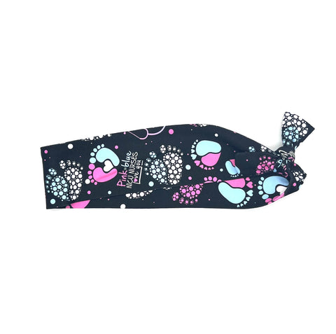 NICU Nurses 2-inch Headband
