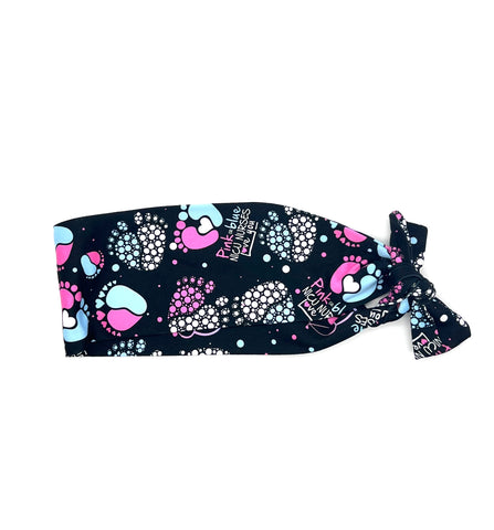 NICU Nurse 3-inch Headband