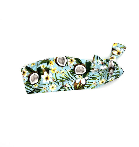 Coconuts 2-inch headband