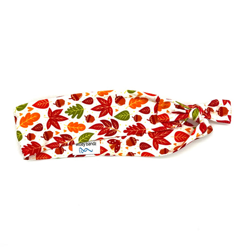 Fall Leaves2-inch Headband