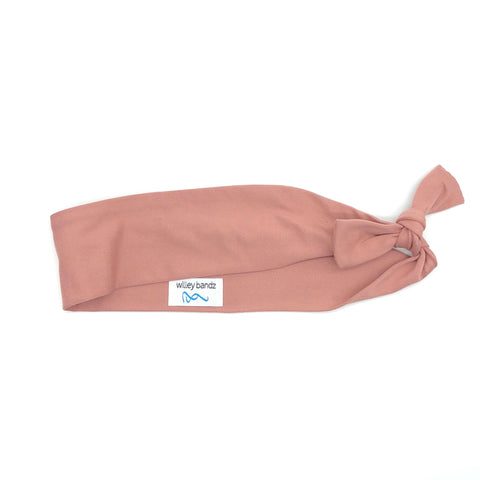 Blush 2-inch Headband