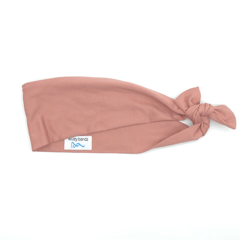 Blush 3-inch Headband