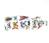 Butterfly and Insect Headband