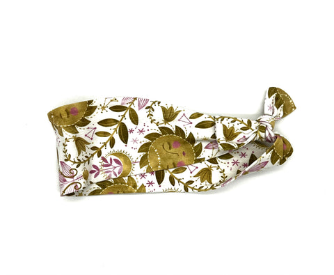 Sunshine Headband