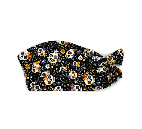 Sugar Skulls Headband