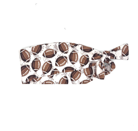 Football Headband