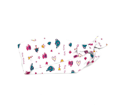 Tea Party Headband