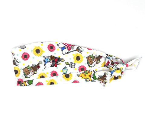 Garden Gnome Headband