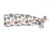 Sea Shells Headband