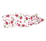 Strawberry Headband