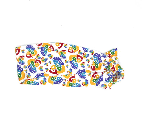 Love is Love Headband