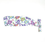 Colorful Sea Turtle Headband