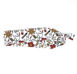 Gold & Orange Medical SuppliesHeadband