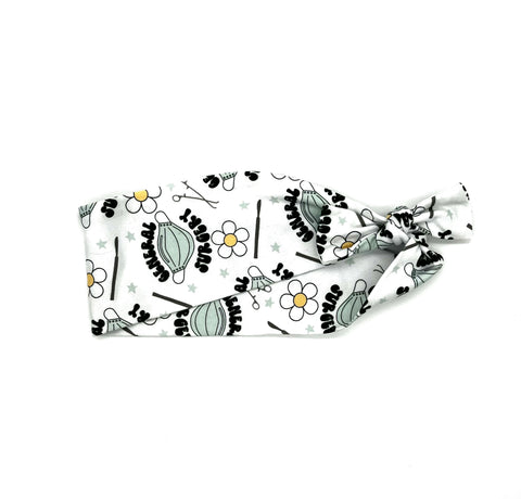 General Surgery Headband