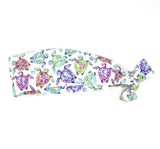 Colorful Sea Turtle Headband