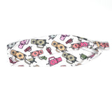 Water Bottle Headband