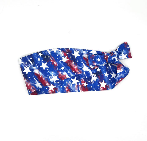 Patriotic Stars