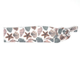Sea Shells Headband