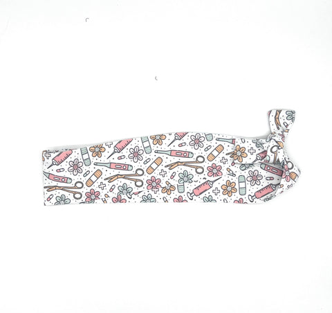 Medical Supply Headband