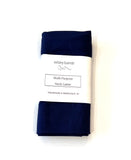 Navy Neck Gaiter