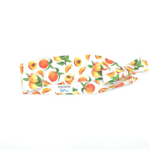 Peaches 2-inch Headband