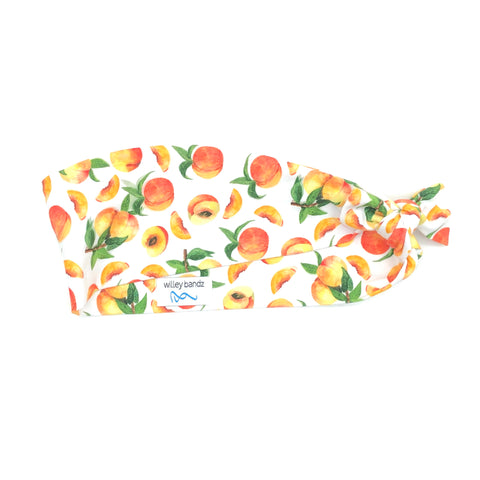 Peaches 3-inch Headband