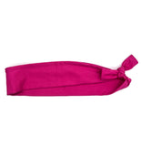 Fuschia Headband